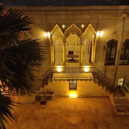 Muzepotamia Butik Otel Urfa Exterior photo