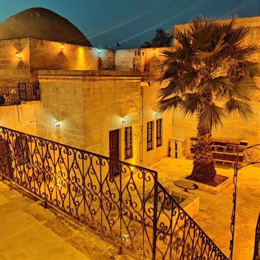 Muzepotamia Butik Otel Urfa Exterior photo