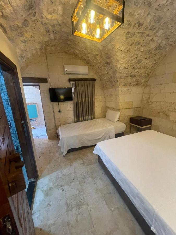 Muzepotamia Butik Otel Urfa Exterior photo