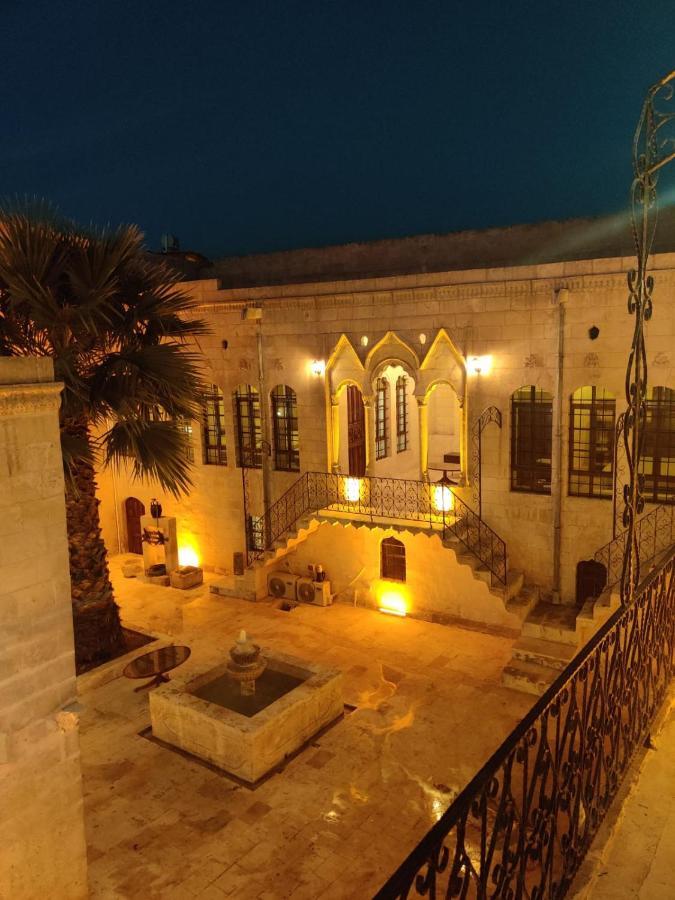 Muzepotamia Butik Otel Urfa Exterior photo