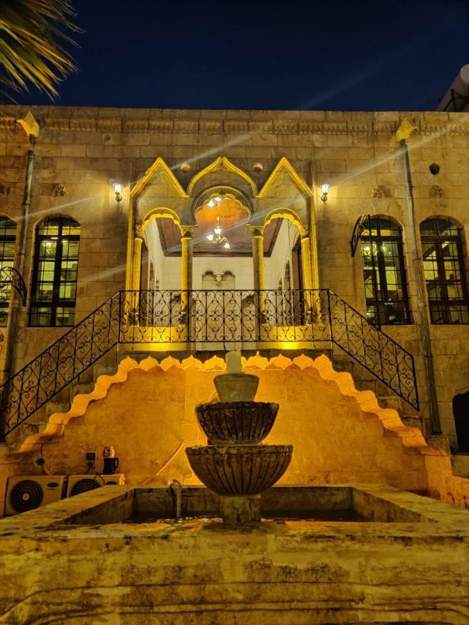 Muzepotamia Butik Otel Urfa Exterior photo