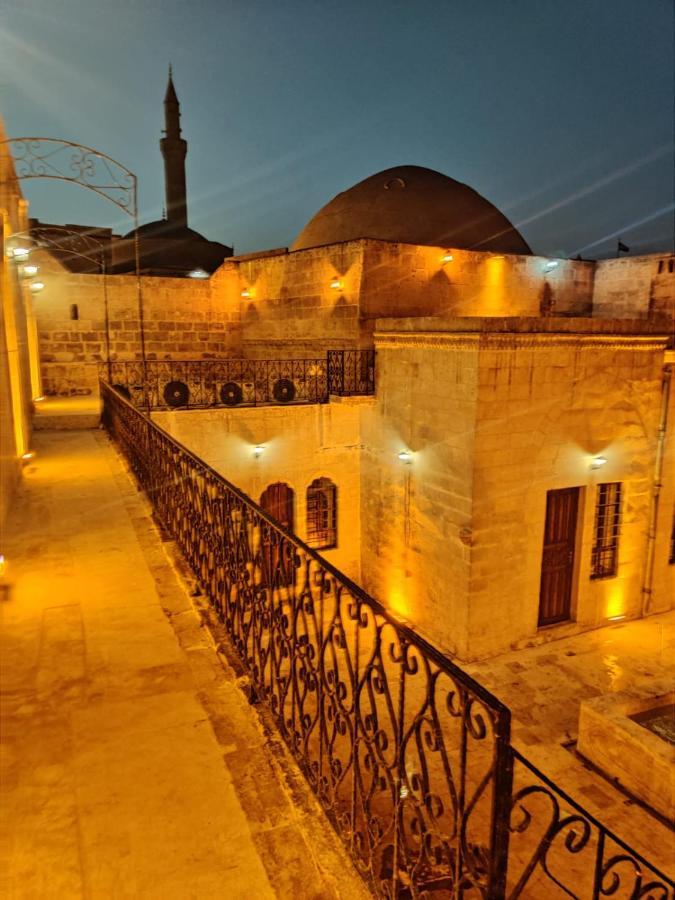 Muzepotamia Butik Otel Urfa Exterior photo