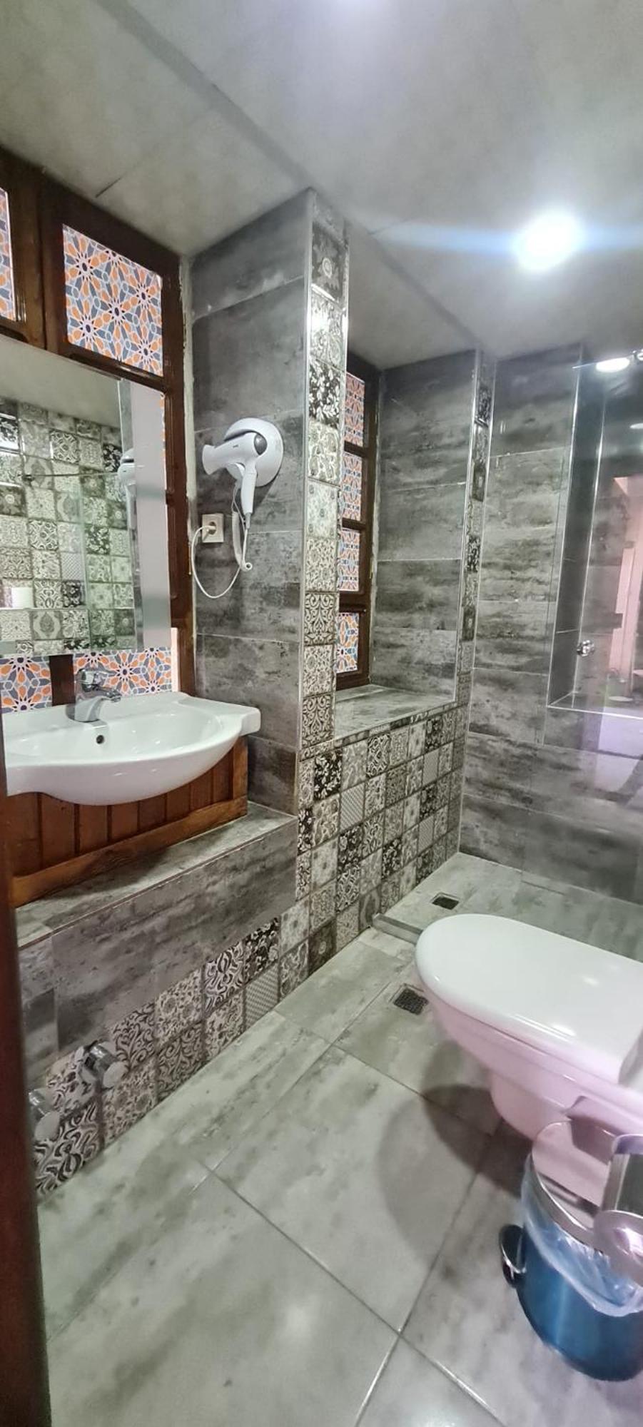 Muzepotamia Butik Otel Urfa Exterior photo