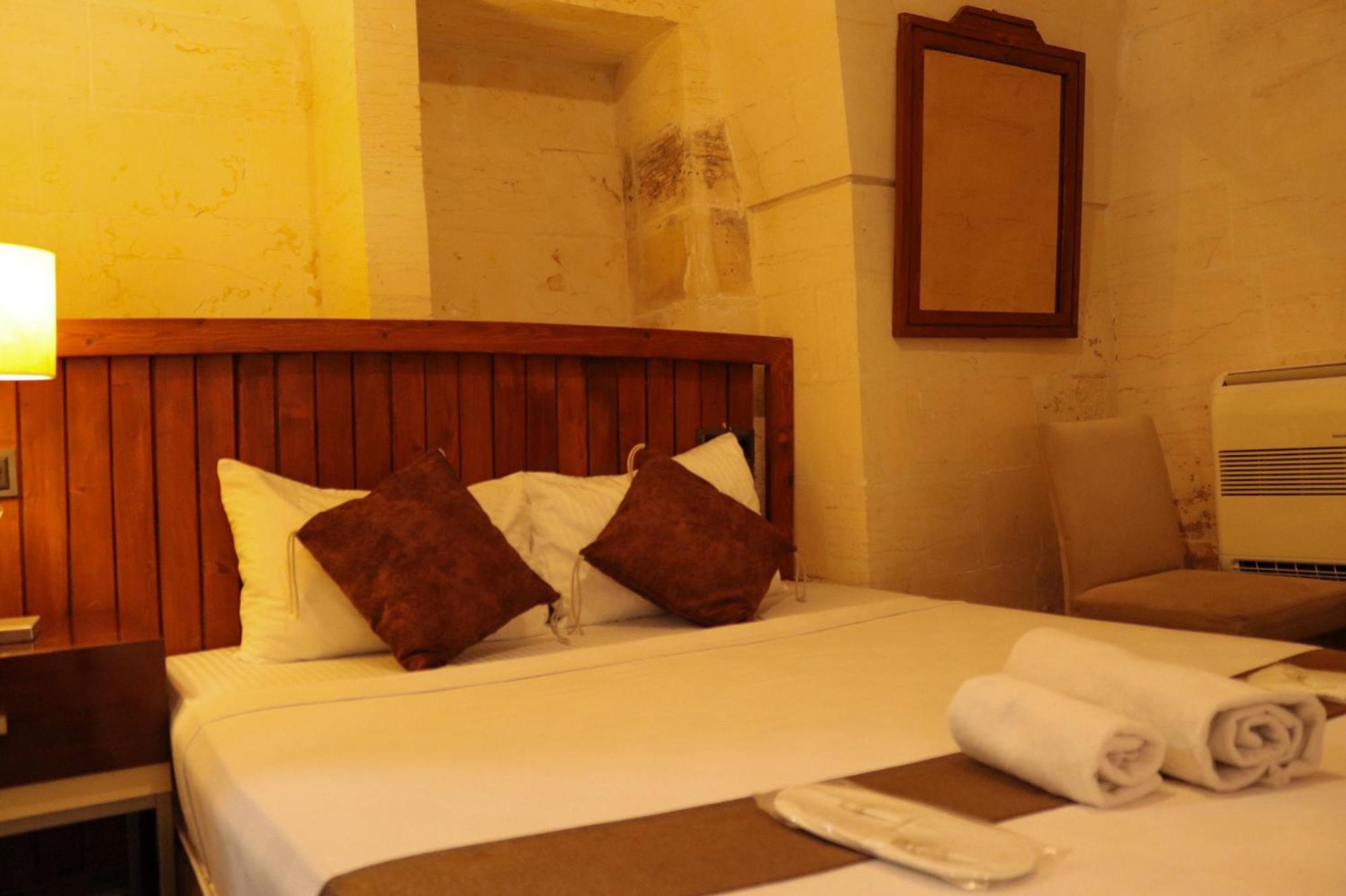 Muzepotamia Butik Otel Urfa Exterior photo