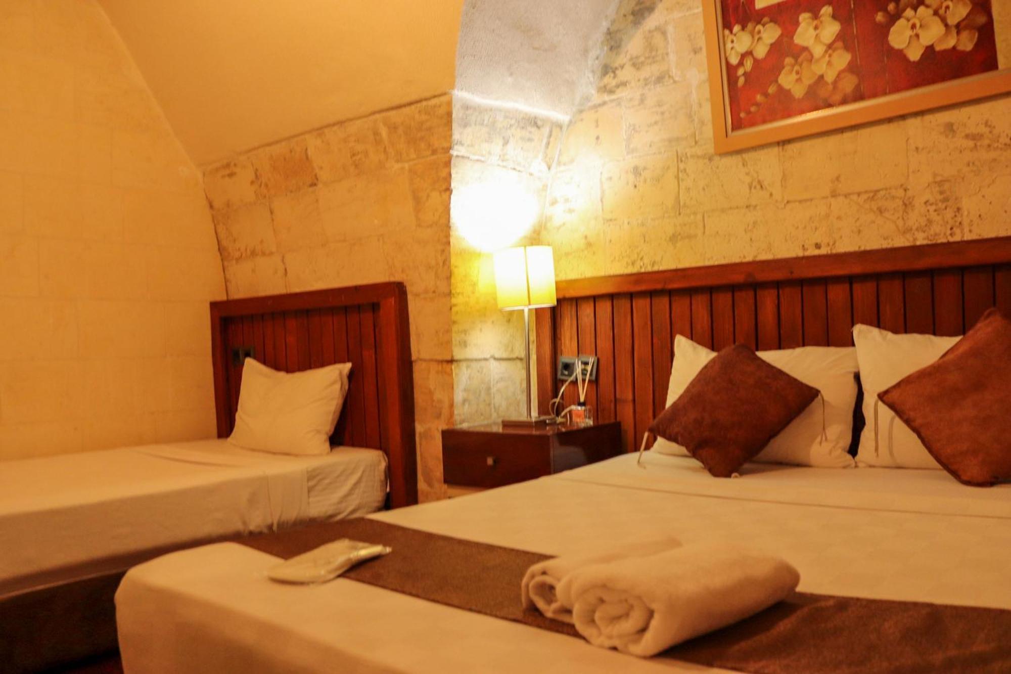 Muzepotamia Butik Otel Urfa Exterior photo