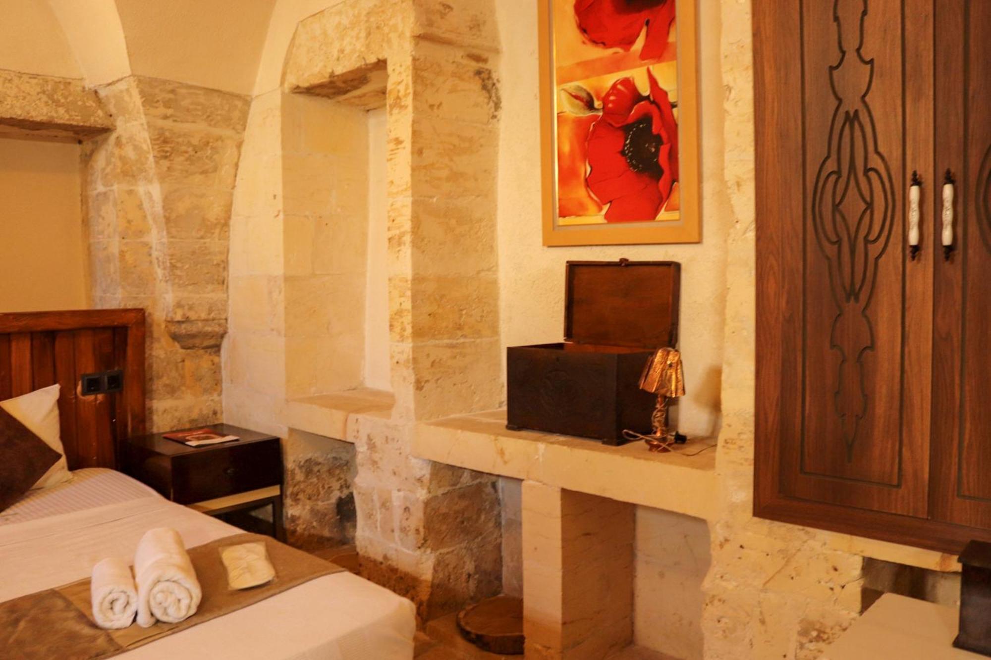 Muzepotamia Butik Otel Urfa Exterior photo