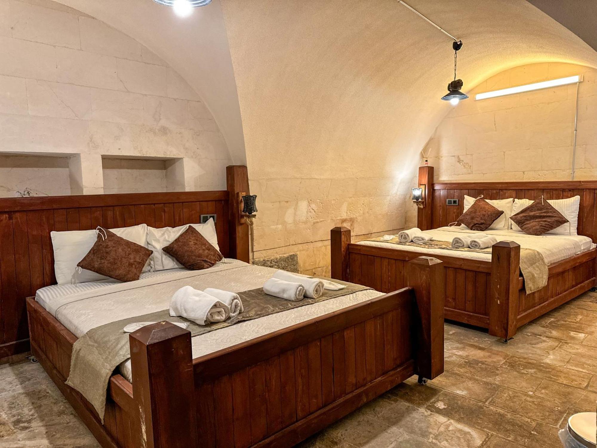 Muzepotamia Butik Otel Urfa Exterior photo