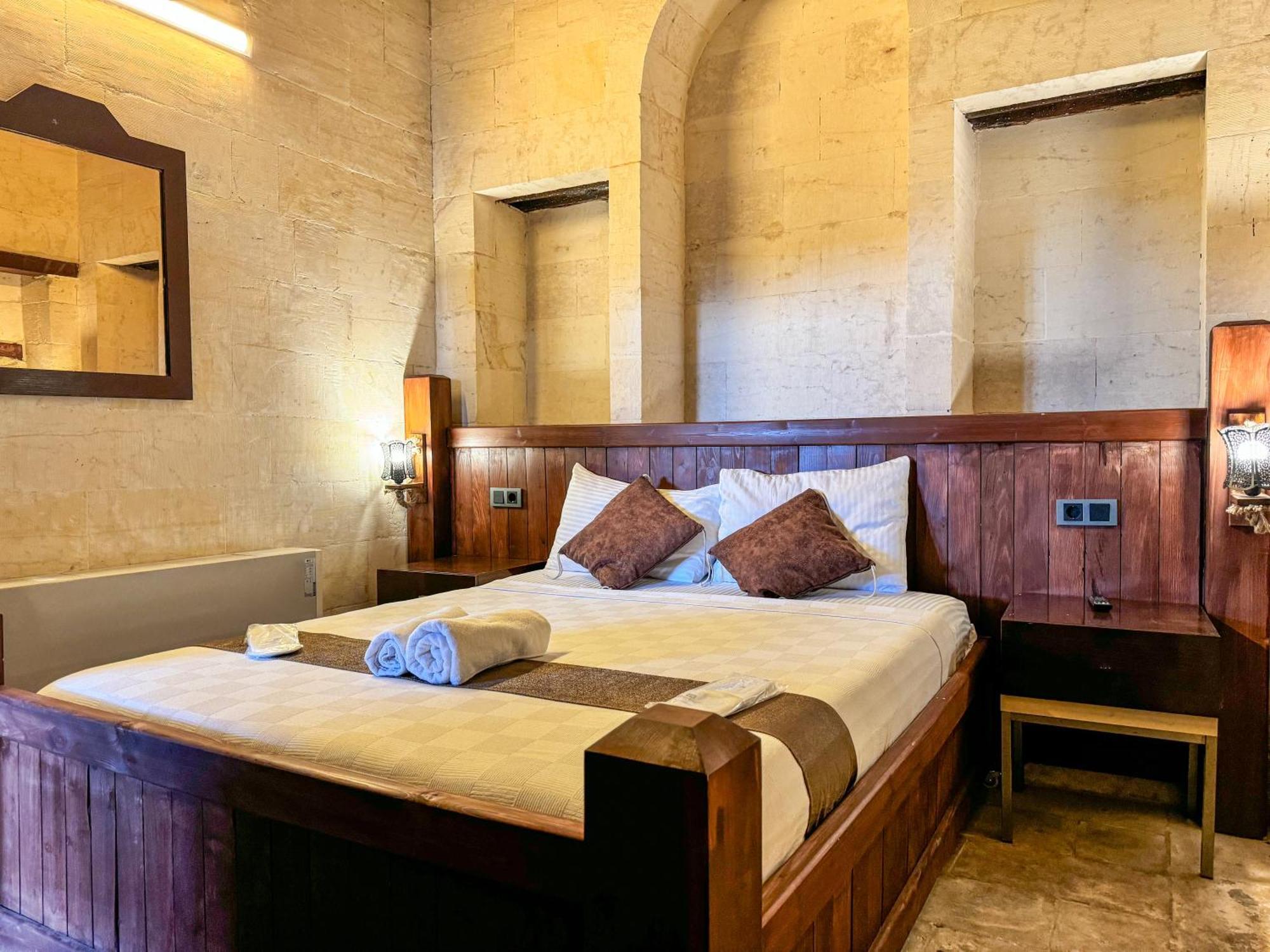 Muzepotamia Butik Otel Urfa Exterior photo