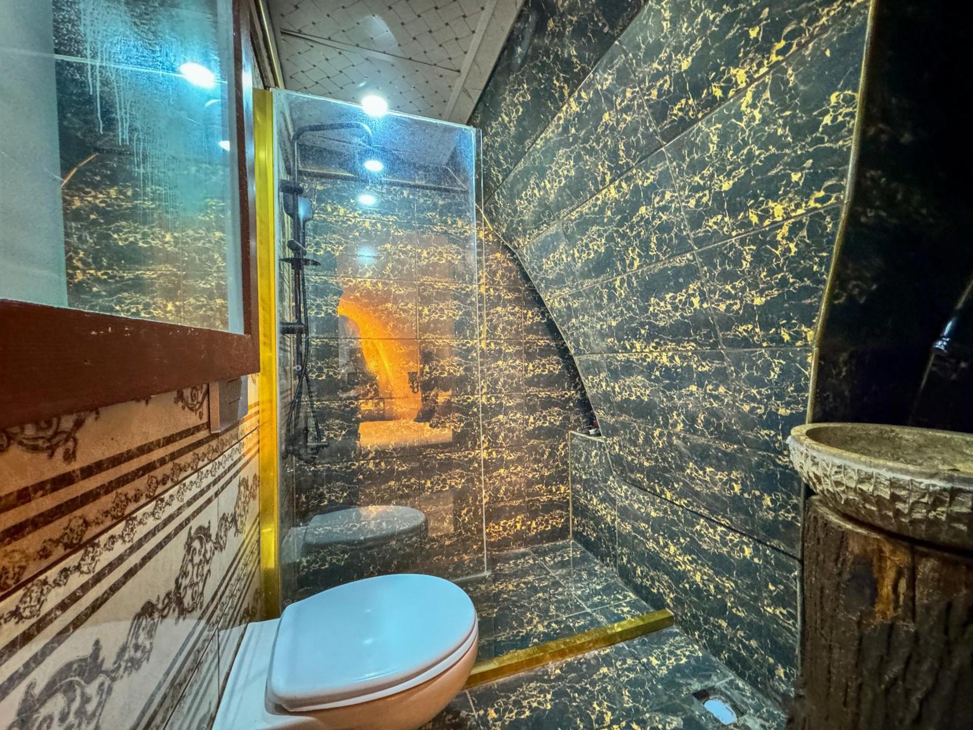 Muzepotamia Butik Otel Urfa Exterior photo