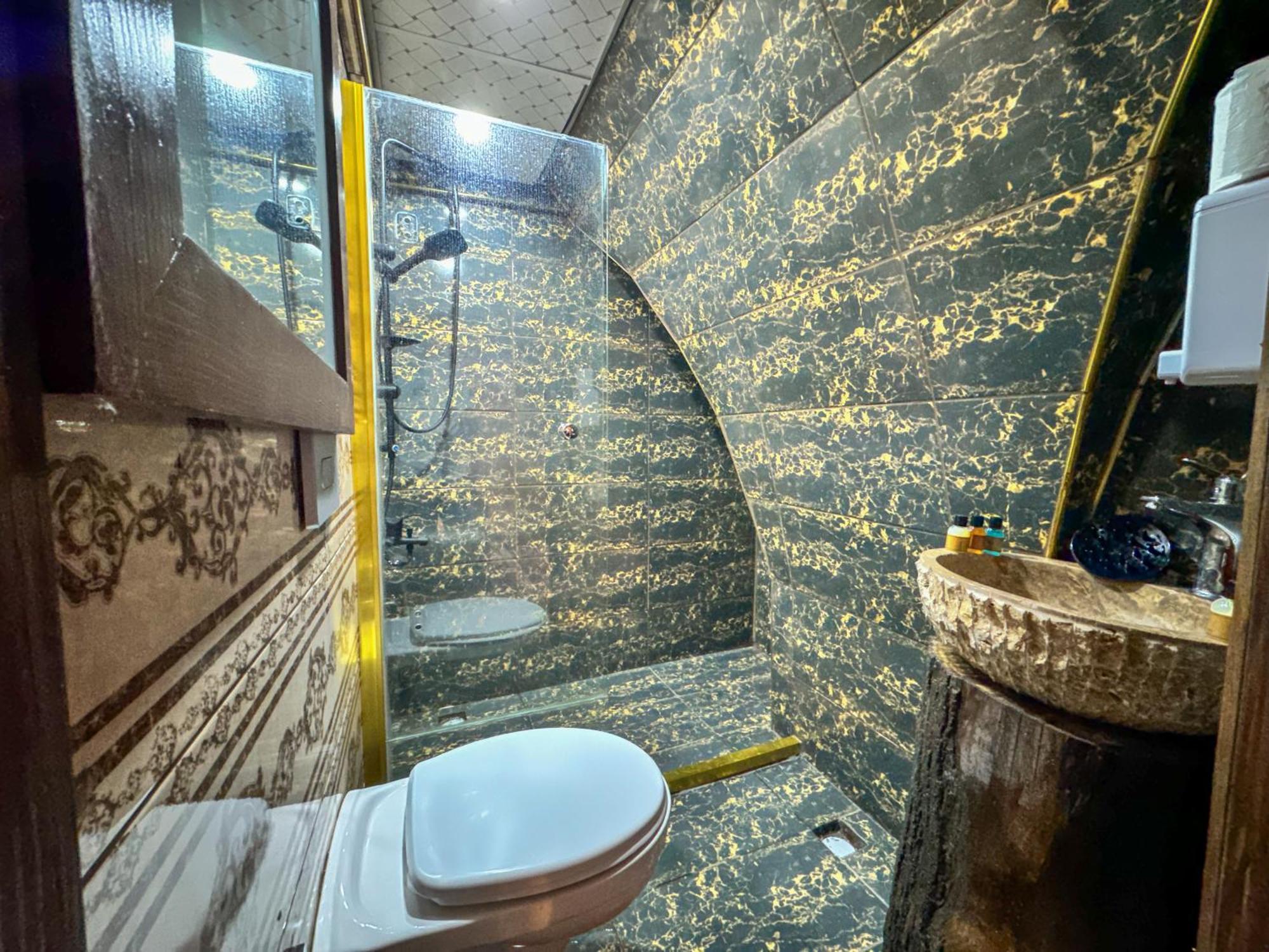 Muzepotamia Butik Otel Urfa Exterior photo