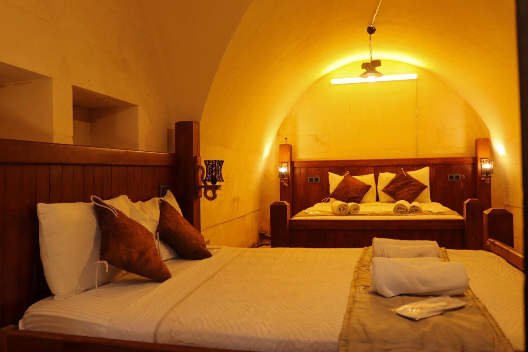 Muzepotamia Butik Otel Urfa Exterior photo