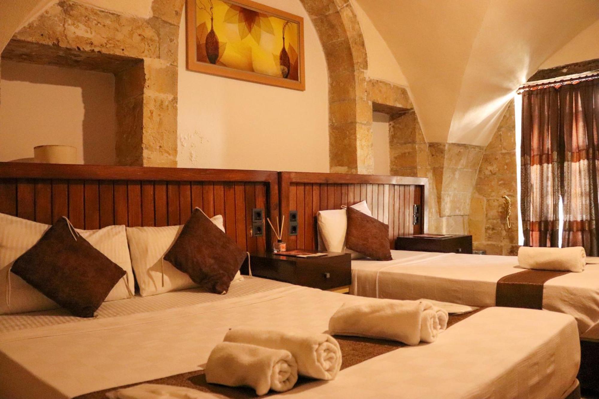 Muzepotamia Butik Otel Urfa Exterior photo
